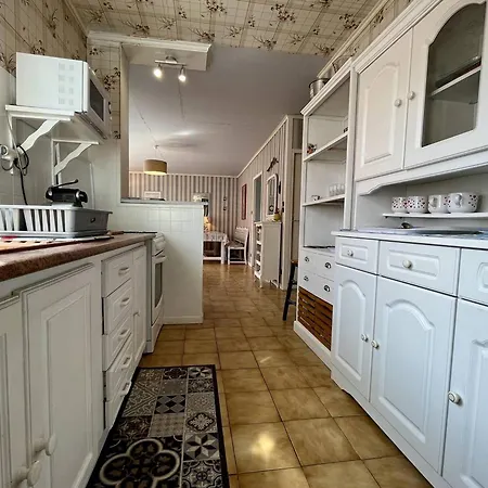 Maison Calme Saint-Pierre-D'Oleron, 5 Couchages, Proche Commerces - Fr-1-246A-252 Nyaraló
