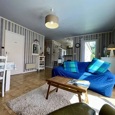 Maison Calme Saint-Pierre-D'Oleron, 5 Couchages, Proche Commerces - Fr-1-246A-252 בית נופש *
