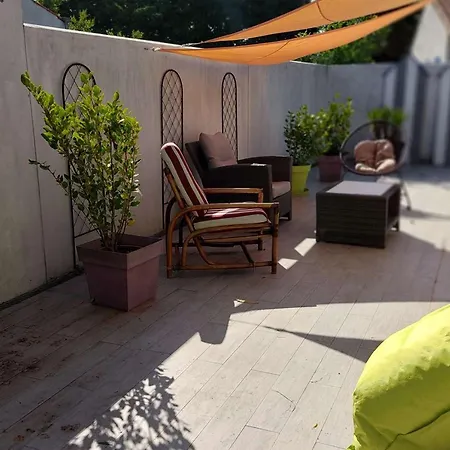 Maison Calme Saint-Pierre-D'Oleron, 5 Couchages, Proche Commerces - Fr-1-246A-252 *